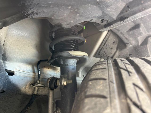 NISSAN NOTE 2013 Image 31