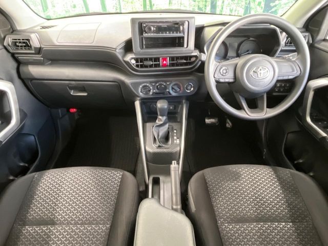 TOYOTA RAIZE 2024 Image 31