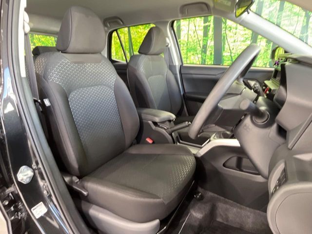 TOYOTA RAIZE 2024 Image 31