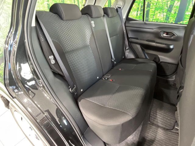 TOYOTA RAIZE 2024 Image 31