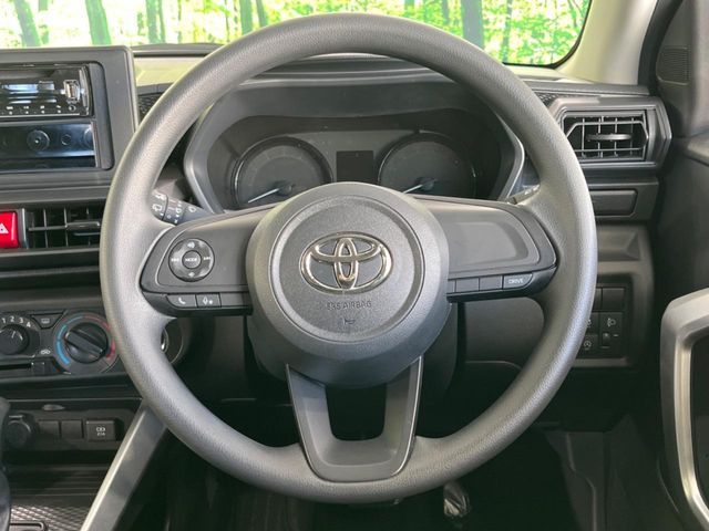 TOYOTA RAIZE 2024 Image 31