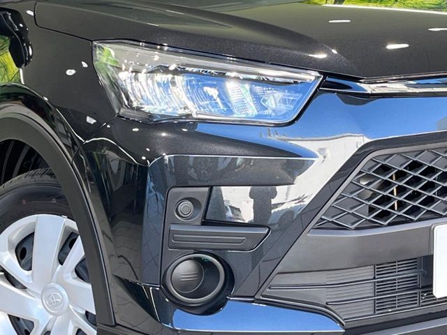 TOYOTA RAIZE 2024 Image 31