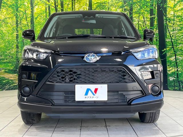 TOYOTA RAIZE 2024 Image 31