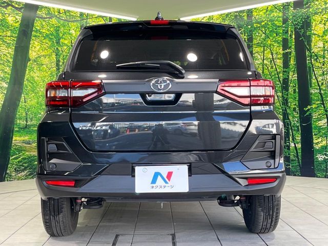 TOYOTA RAIZE 2024 Image 31