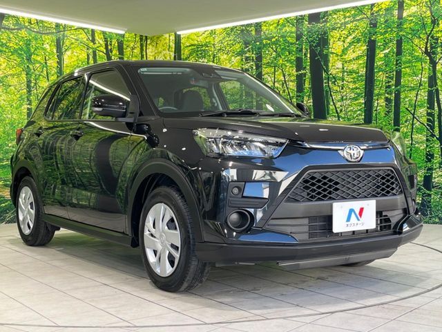 TOYOTA RAIZE 2024 Image 31