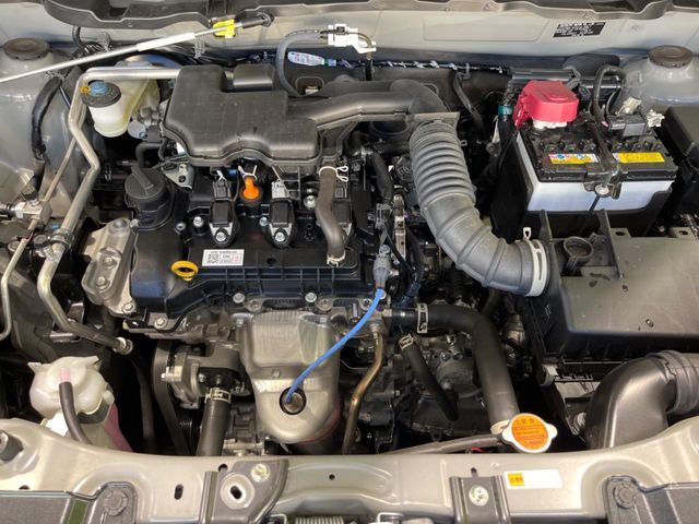 TOYOTA RAIZE 2024 Image 31