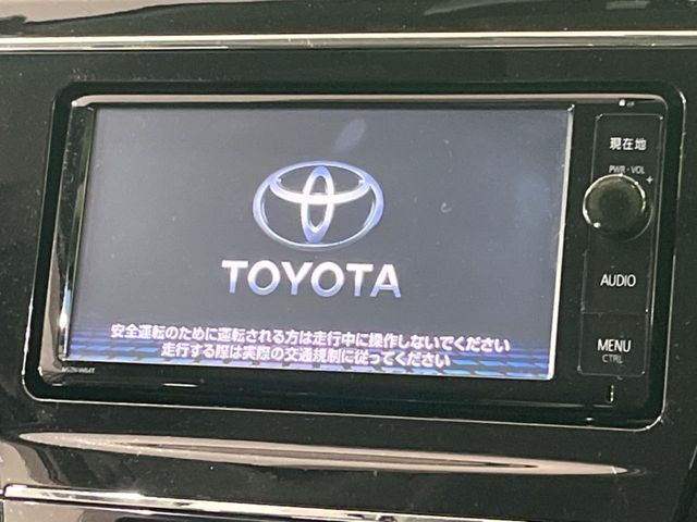 TOYOTA PRIUS ALPHA 2015 Image 31