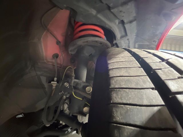 TOYOTA PRIUS ALPHA 2015 Image 31