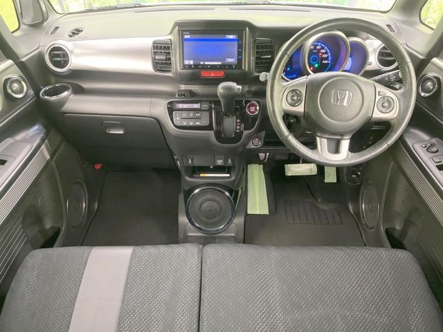 HONDA N BOX SLASH 2015 Image 31