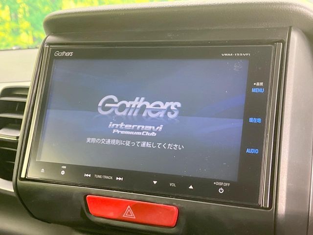 HONDA N BOX SLASH 2015 Image 31