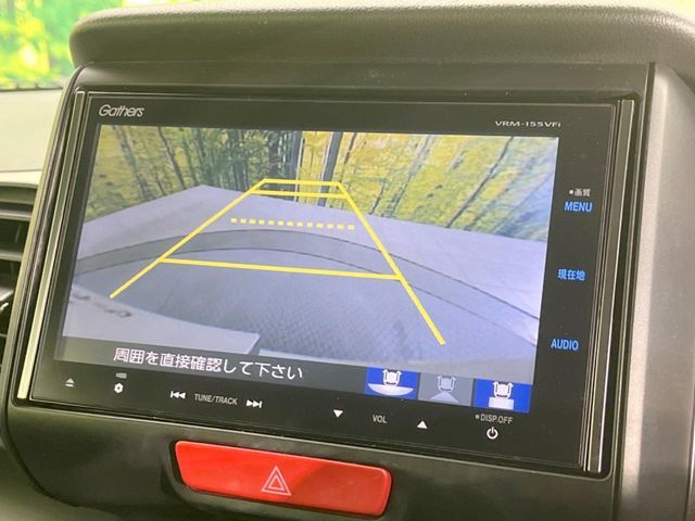 HONDA N BOX SLASH 2015 Image 31