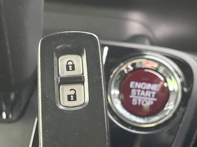 HONDA N BOX SLASH 2015 Image 31