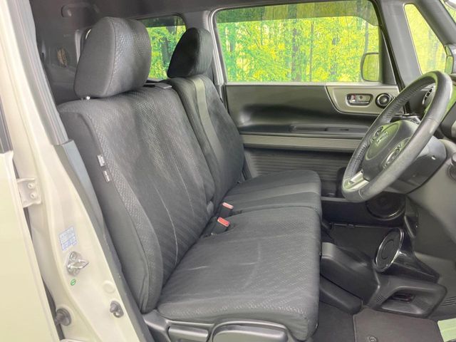 HONDA N BOX SLASH 2015 Image 31