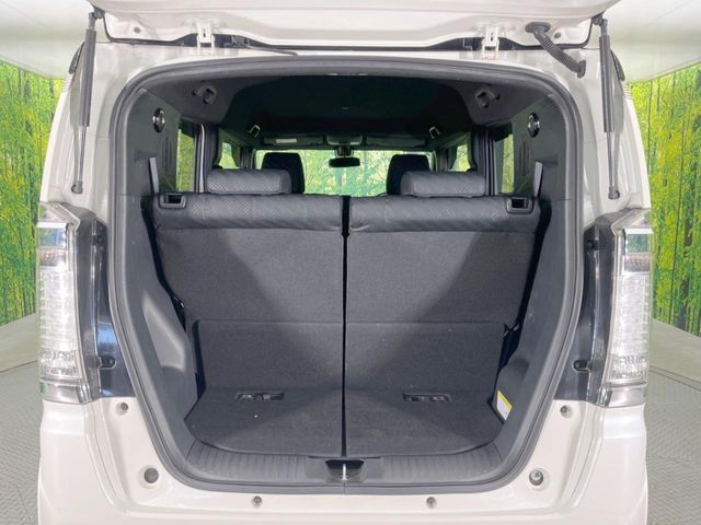 HONDA N BOX SLASH 2015 Image 31