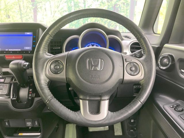 HONDA N BOX SLASH 2015 Image 31