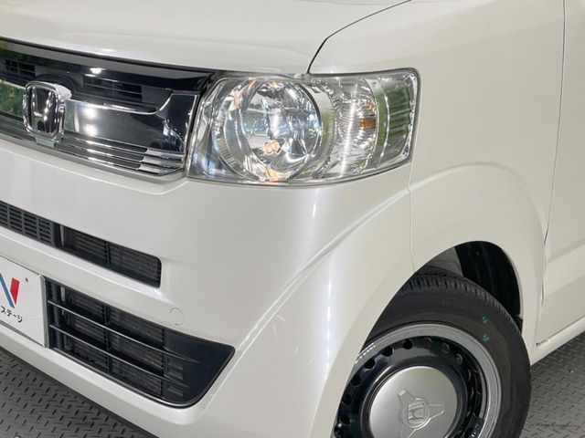 HONDA N BOX SLASH 2015 Image 31