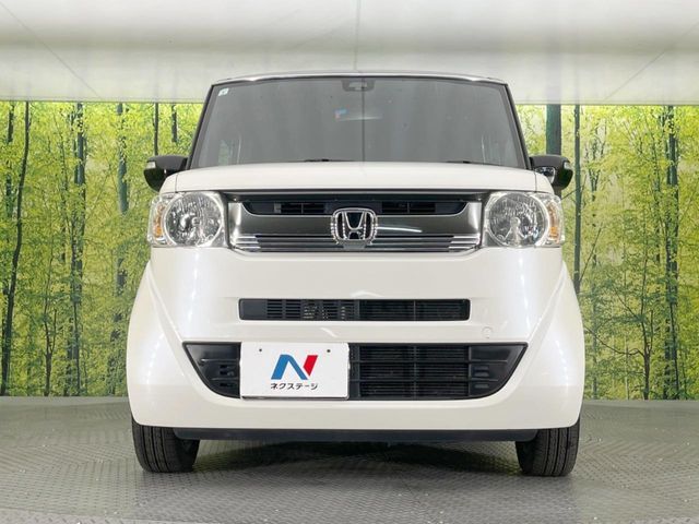 HONDA N BOX SLASH 2015 Image 31