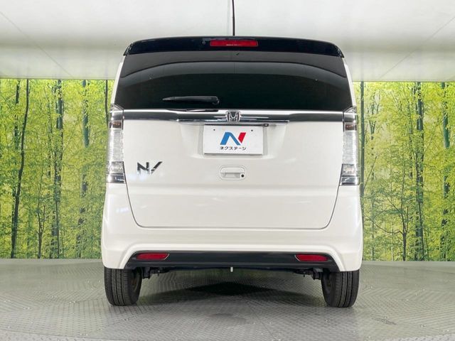 HONDA N BOX SLASH 2015 Image 31