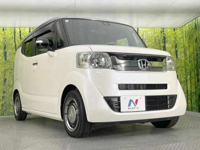 HONDA N BOX SLASH 2015 Image 31