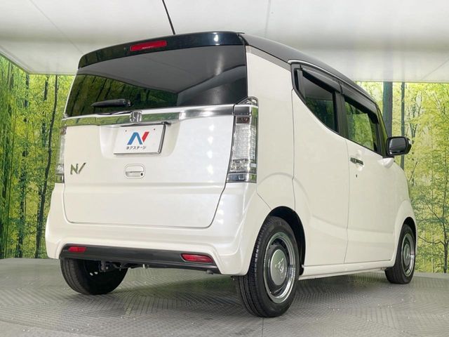 HONDA N BOX SLASH 2015 Image 31