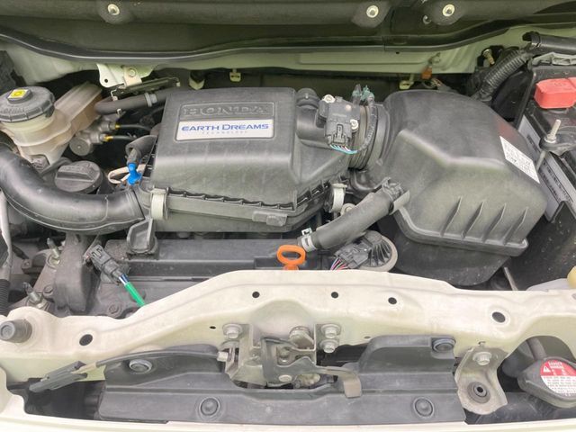 HONDA N BOX SLASH 2015 Image 31