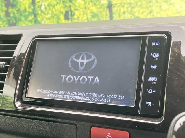 TOYOTA HIACE VAN 2WD 2022 Image 31