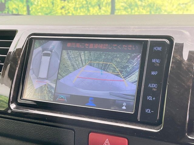 TOYOTA HIACE VAN 2WD 2022 Image 31