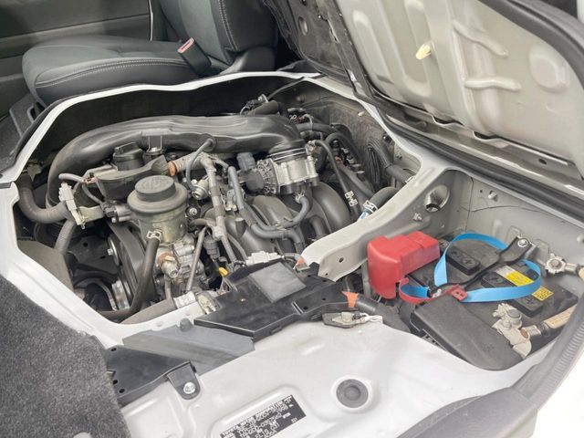 TOYOTA HIACE VAN 2WD 2022 Image 31