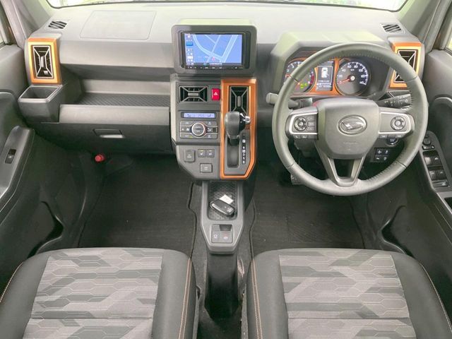 DAIHATSU TAFT 2020 Image 31