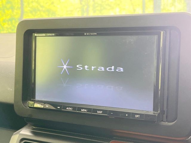 DAIHATSU TAFT 2020 Image 31