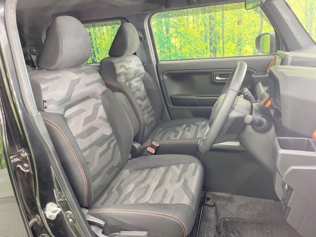 DAIHATSU TAFT 2020 Image 31