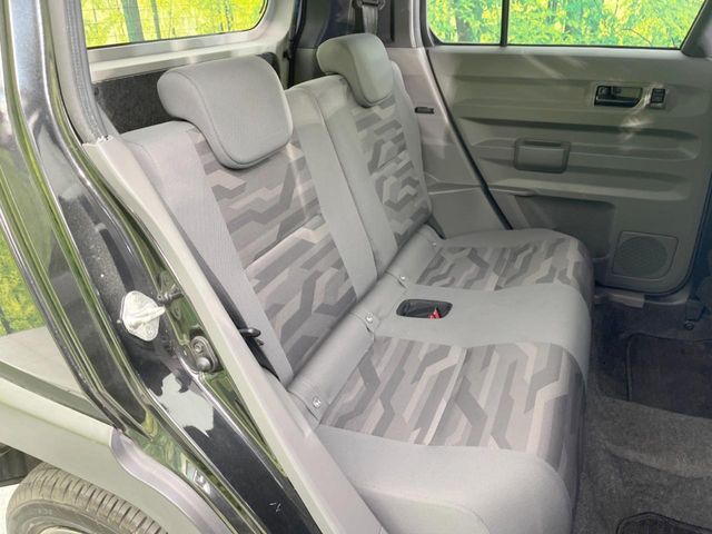 DAIHATSU TAFT 2020 Image 31