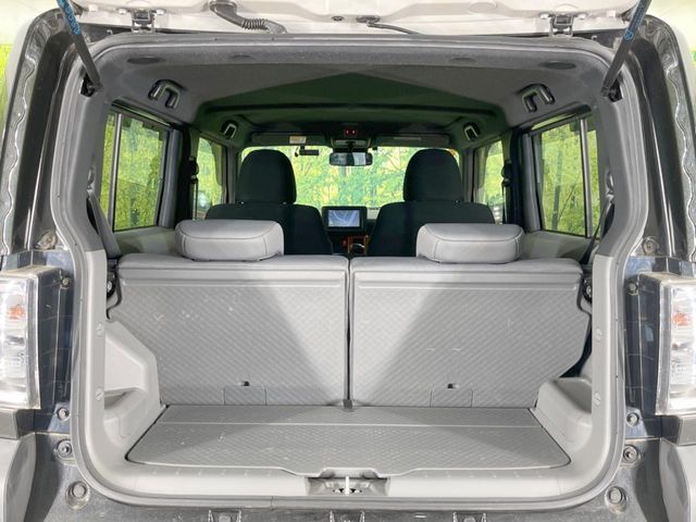 DAIHATSU TAFT 2020 Image 31