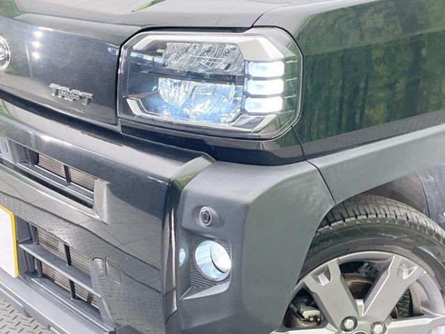 DAIHATSU TAFT 2020 Image 31