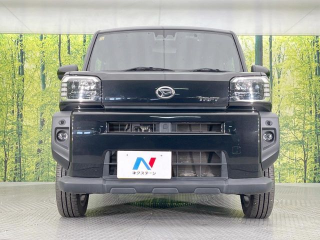 DAIHATSU TAFT 2020 Image 31