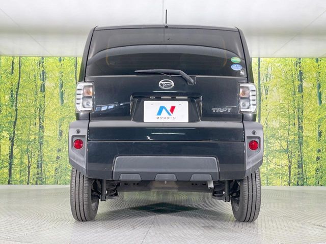 DAIHATSU TAFT 2020 Image 31