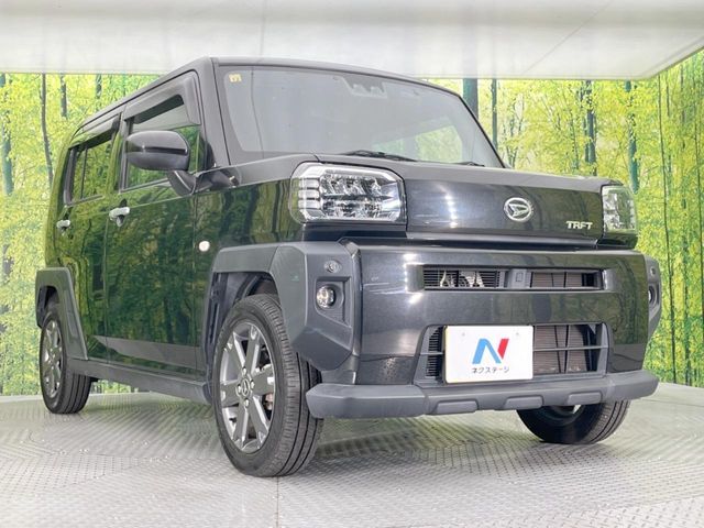 DAIHATSU TAFT 2020 Image 31