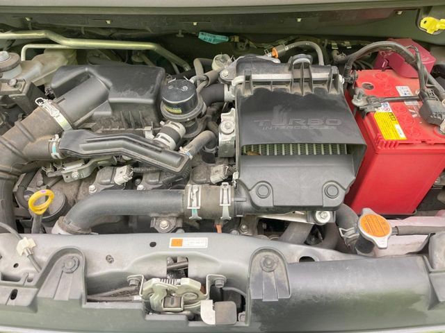 DAIHATSU TAFT 2020 Image 31