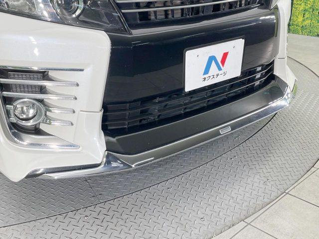 TOYOTA VOXY 2017 Image 31