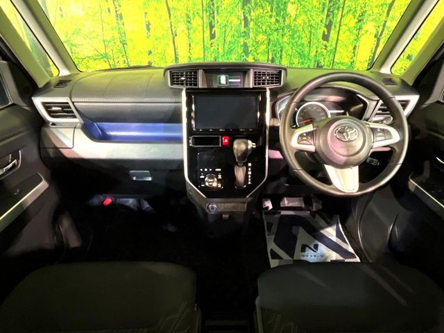 TOYOTA ROOMY 2019 Image 31