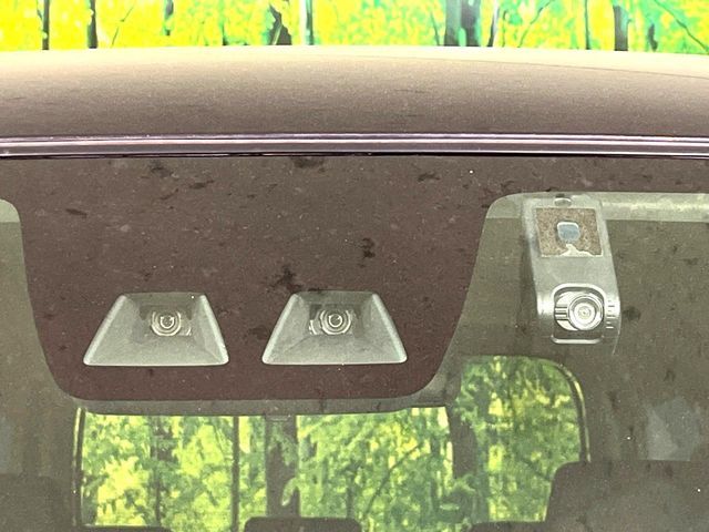 TOYOTA ROOMY 2019 Image 31