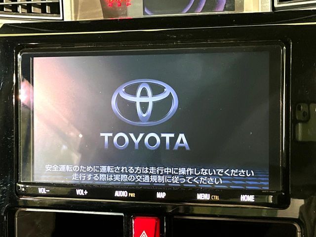 TOYOTA ROOMY 2019 Image 31