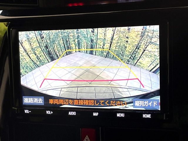 TOYOTA ROOMY 2019 Image 31