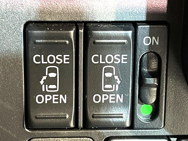 TOYOTA ROOMY 2019 Image 31