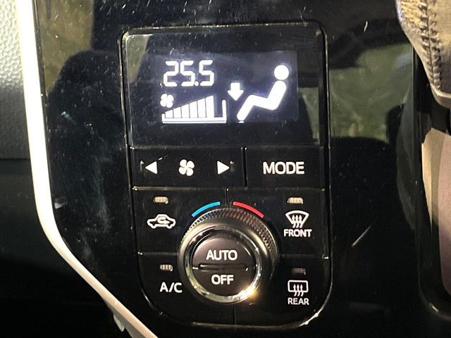 TOYOTA ROOMY 2019 Image 31