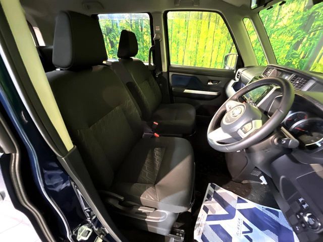 TOYOTA ROOMY 2019 Image 31