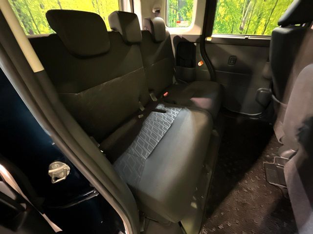 TOYOTA ROOMY 2019 Image 31