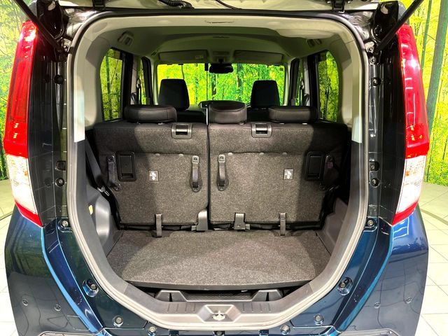 TOYOTA ROOMY 2019 Image 31