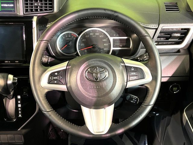 TOYOTA ROOMY 2019 Image 31