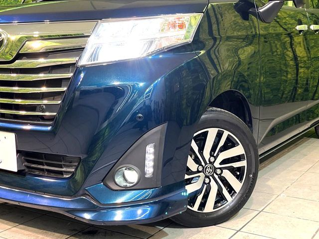 TOYOTA ROOMY 2019 Image 31